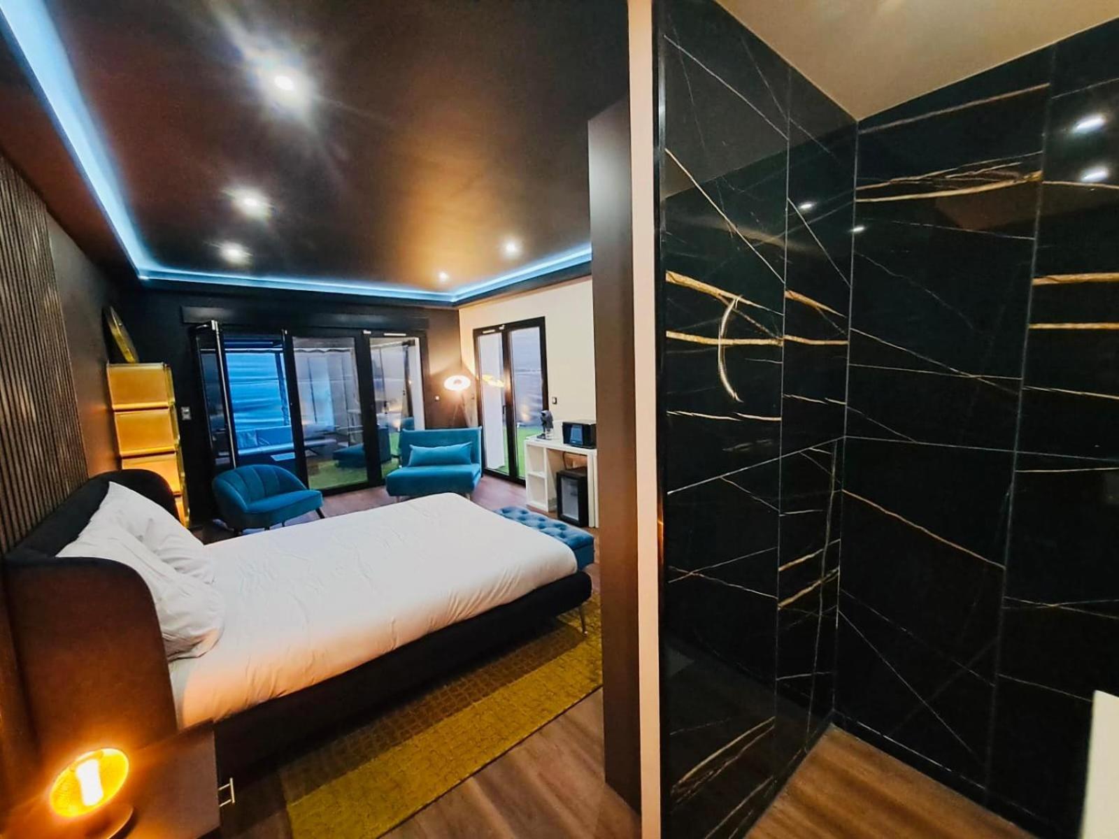 Belle Suite Metro 14 Paris Orly Exterior photo