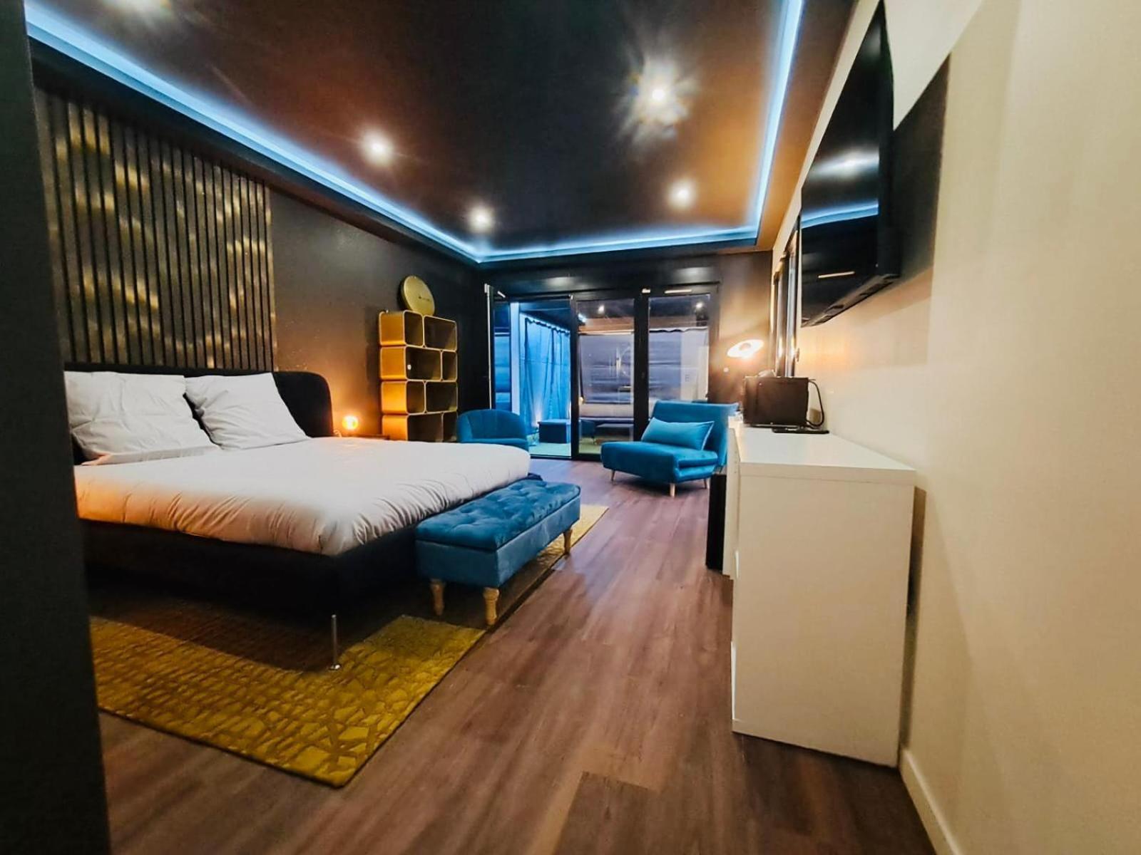 Belle Suite Metro 14 Paris Orly Exterior photo