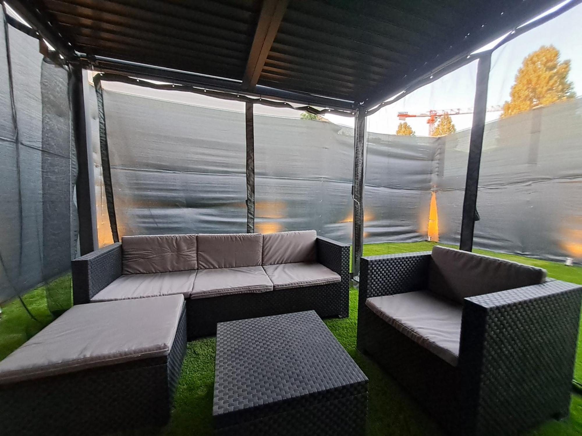 Belle Suite Metro 14 Paris Orly Exterior photo